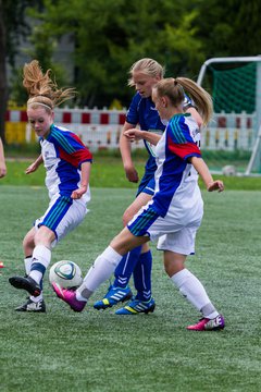 Bild 31 - B-Juniorinnen SV Henstedt Ulzburg - FSC Kaltenkirchen : Ergebnis: 3:2